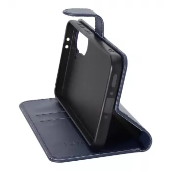 Tactical knjižni ovitek Field Notes Galaxy A57, modra