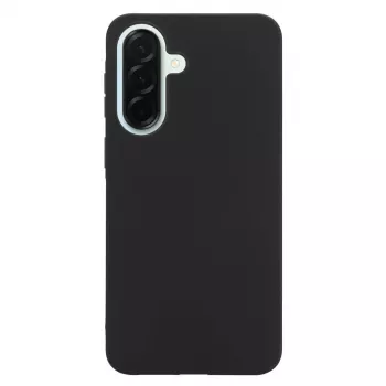 Tactical zaščitni hrbtni ovitek TPU za Samsung Galaxy A37, črn