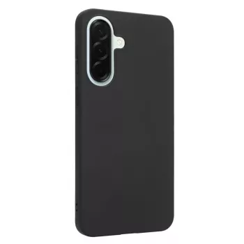 Tactical zaščitni hrbtni ovitek TPU za Samsung Galaxy A37, črn