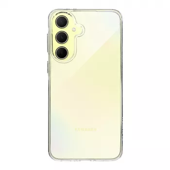 Tactical zaščitni hrbtni ovitek TPU za Samsung Galaxy A37, prozoren