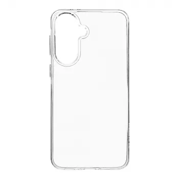 Tactical zaščitni hrbtni ovitek TPU za Samsung Galaxy A37, prozoren