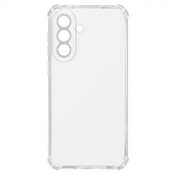 Tactical zaščitni ovitek TPU Plyo za Samsung Galaxy A37, prozoren