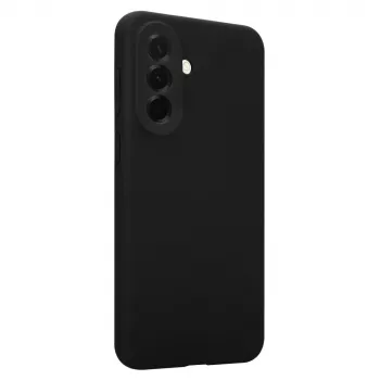 Tactical zaščitni hrbtni ovitek Velvet Smoothie Galaxy A37, asfalt