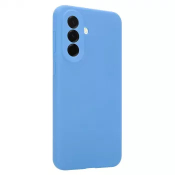 Tactical zaščitni hrbtni ovitek Velvet Smoothie za Samsung Galaxy A37 – črn