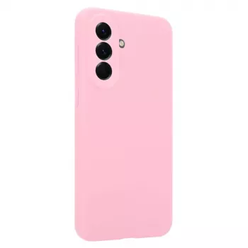 Tactical zaščitni hrbtni ovitek Velvet Smoothie za Samsung Galaxy A57 5G – Pink Panther