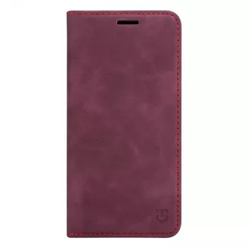 Tactical knjižni ovitek Xproof za Samsung Galaxy A37, Red Beret