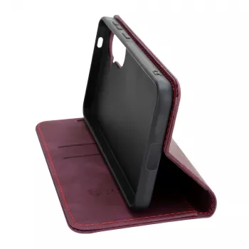 Tactical knjižni ovitek Xproof za Samsung Galaxy A37, Red Beret