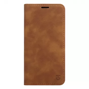 Tactical knjižni ovitek Xproof Galaxy A57, Mud Brown