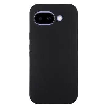 Tactical zaščitni hrbtni ovitek TPU Pixel 10a, črn