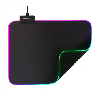 Rampage MP-23 RGB igralska podloga za miško