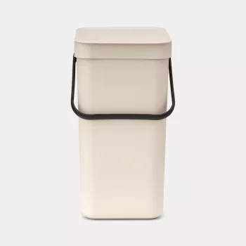 Brabantia Sort & Go smetnjak Soft Beige 12 L (251726)