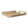 Bredemeijer servirni pladenj Madera M 287x398x44, lesen