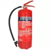 Alecto gasilni aparat s prahom 6 kg