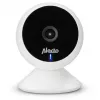 Alecto Smart Baby 5 Wi-Fi otroški monitor s kamero, bel