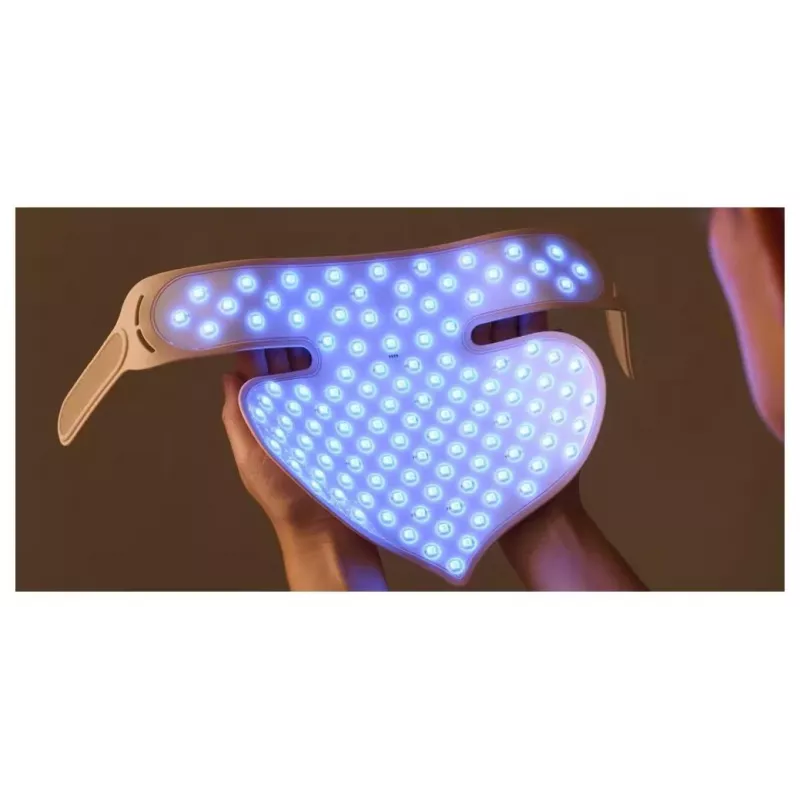Silk'n LED maska Pro CLMP1PE1001