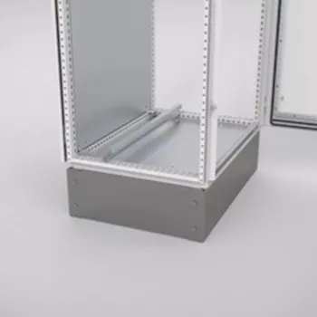 Eldon nVent držalo za kable 400 mm CAB400