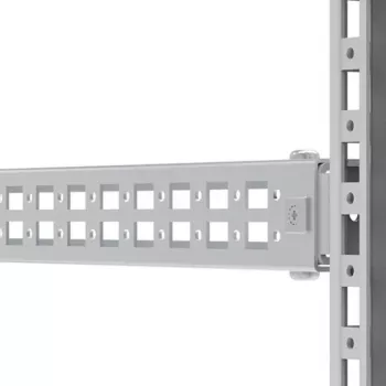 Eldon nVent profil Click-in 600 CLPF600