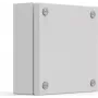 Eldon nVent STB303012 priključna omarica 300x300x120mm IP66 jekleno siva