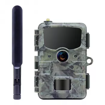 Stealth Gear Hedgehog 1080p 4G lovska kamera