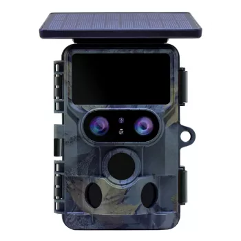 Stealth Gear Nightjar Dual Solar lovska kamera