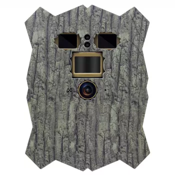 Stealth Gear Owl Solar 4K Wi-Fi lovska kamera