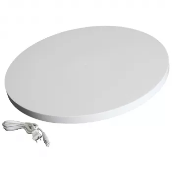Falcon Eyes Mini T360-A3 vrtljiva plošča 60 cm
