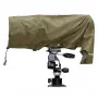 Stealth Gear Water Guard 40 zaščita fotoaparata pred dežjem – črna