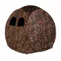 Stealth Gear Professional Two Man Wildlife kvadratni skrivalnik za divje živali