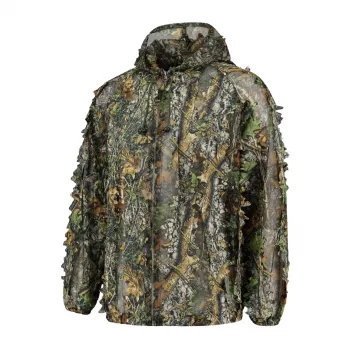 Buteo Photo Gear 3D Leaves obleka 2 kosa M/L