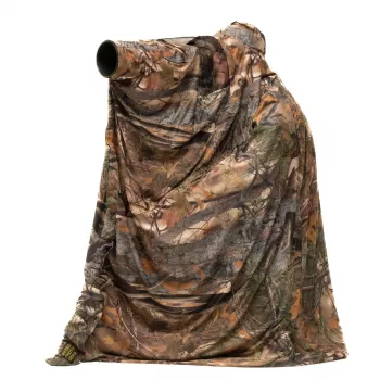 Buteo Photo Gear torba Hide Lightweight, svetlo rjava