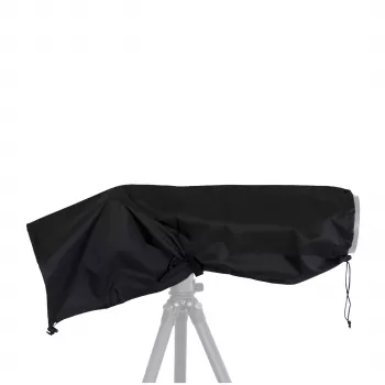 Buteo Photo Gear dežni pokrov 2 črn
