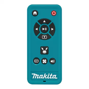 Makita 620H54-5 daljinski upravljalnik za baterijski sesalni robot