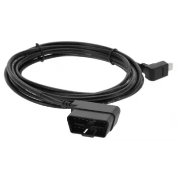 Webfleet CAM Pro OBD napajalnik