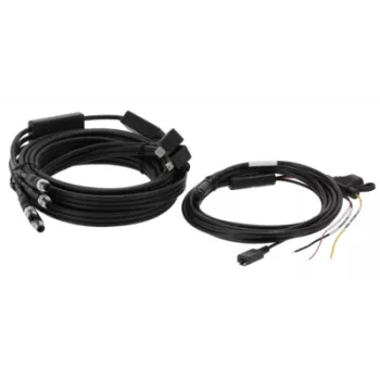Webfleet CAM Pro kabel 1to4 - razdelilni kabel za kamere Webfleet CAM Pro 50/500