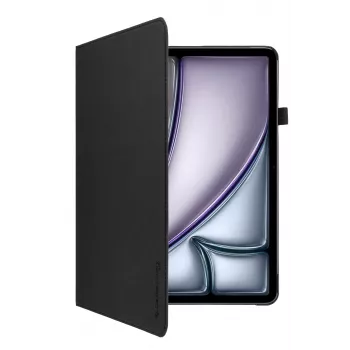 GeckoCovers EasyClick Eco folio ovitek za iPad Air 13 inch (2024) M2 - črn