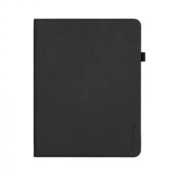 GeckoCovers EasyClick Eco folio ovitek za iPad Air 13 inch (2024) M2 - črn