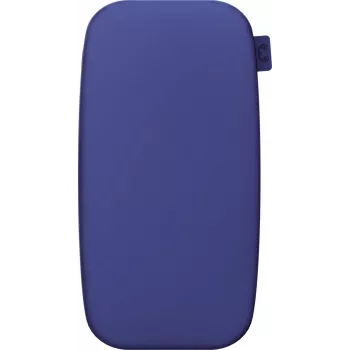 FRESH'N'REBEL prenosni polnilnik 27000 mAh USB-C PD 65W pravo modro