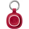 Pametna sledilna oznaka Fresh 'n Rebel Smart Finder Tag 2 Berry Red