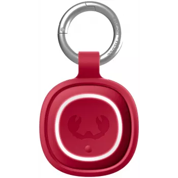 Pametna sledilna oznaka Fresh 'n Rebel Smart Finder Tag 2 Berry Red