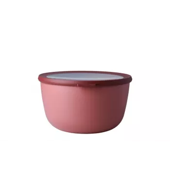 Mepal Cirqula večnamenska posoda Vivid Mauve 3 litra