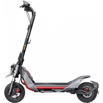 Segway eKickScooter ZT3 Pro D električni skuter