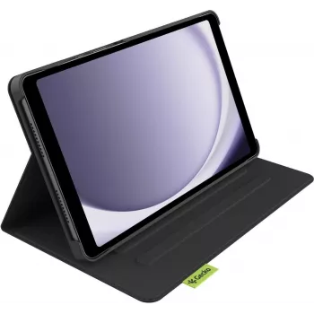 Gecko Covers Cactus Cover zaščitni ovitek za tablico Samsung Galaxy Tab A11 (2025) / A9 (2023), črn