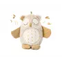 Cloud b Nighty Night Owl pametna senzorska zvočna naprava, plišasta igrača
