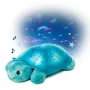 Cloud b Twinkling Twilight Turtle modra