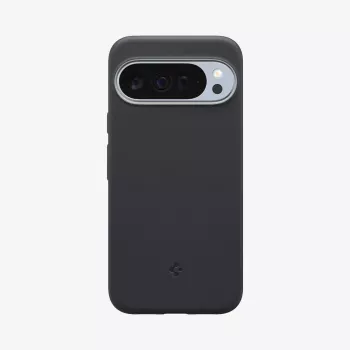 Spigen Nano Pop Mag MagSafe ovitek za Google Pixel 10 Pro XL, Black Sesame