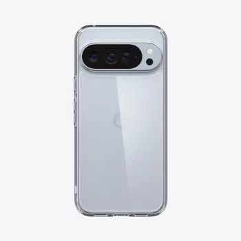 Spigen Ultra Hybrid Google Pixel 10 Pro XL kristalno prozoren