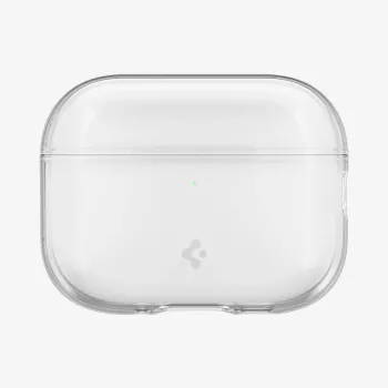 Spigen Liquid Crystal ovitek za Apple AirPods Pro 3, kristalno prozoren