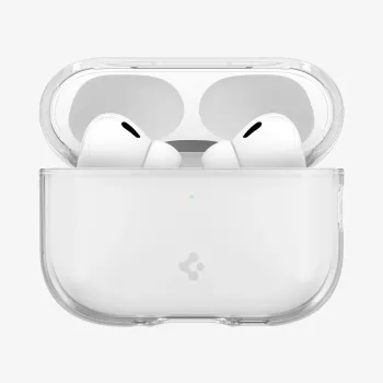 Spigen Liquid Crystal ovitek za Apple AirPods Pro 3, kristalno prozoren