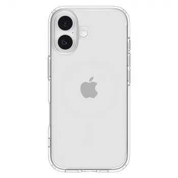 Spigen Ultra Hybrid ovitek za iPhone 17, Crystal Clear