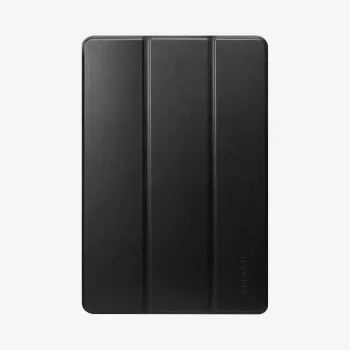 SPIGEN Smart Fold ovitek za Samsung Galaxy Tab A9+ 11,0 palca / Galaxy Tab A11+ Plus 11,0 palca SM-X210/X215/X216/X230/X235/X236 – črn